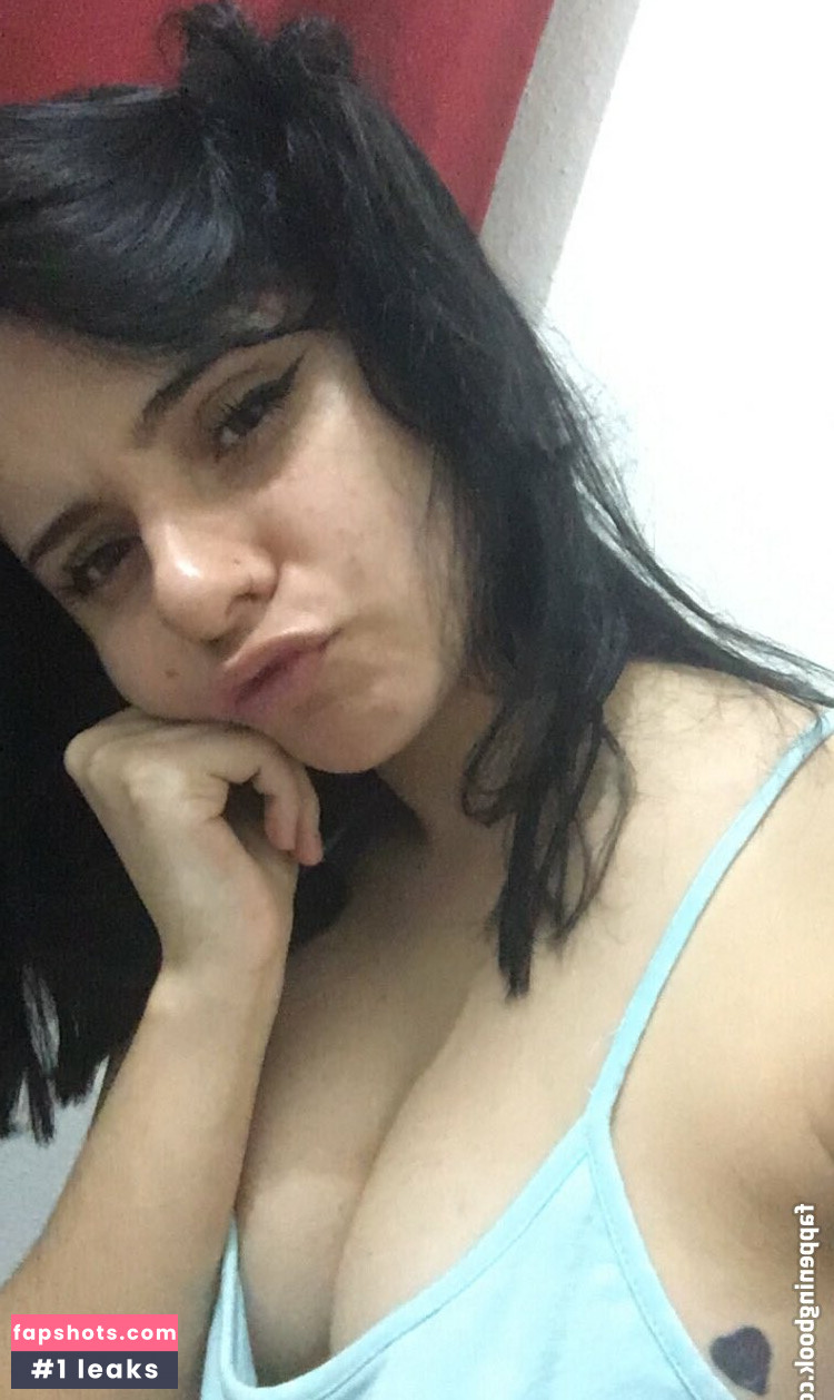 Vitoria Lopes Nahé úniky fotek pouze od fanoušků #9 - Fapshots