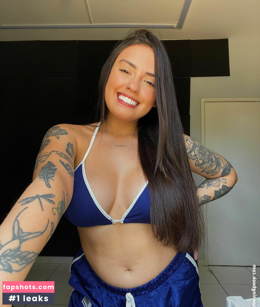 Vitoria Marcilio Nahé úniky fotek pouze od fanoušků #12 - Fapshots