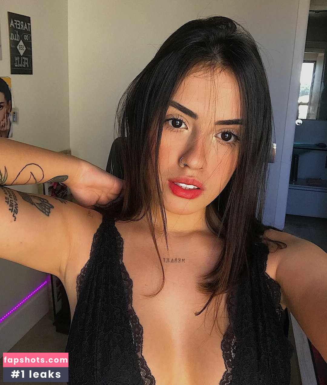 Vitoria Marcilio Nahé úniky fotek pouze od fanoušků #15 - Fapshots