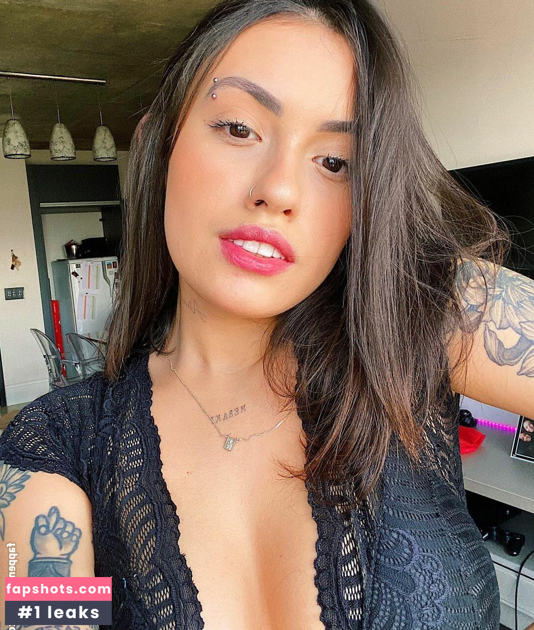 Vitoria Marcilio Nahé úniky fotek pouze od fanoušků #16 - Fapshots