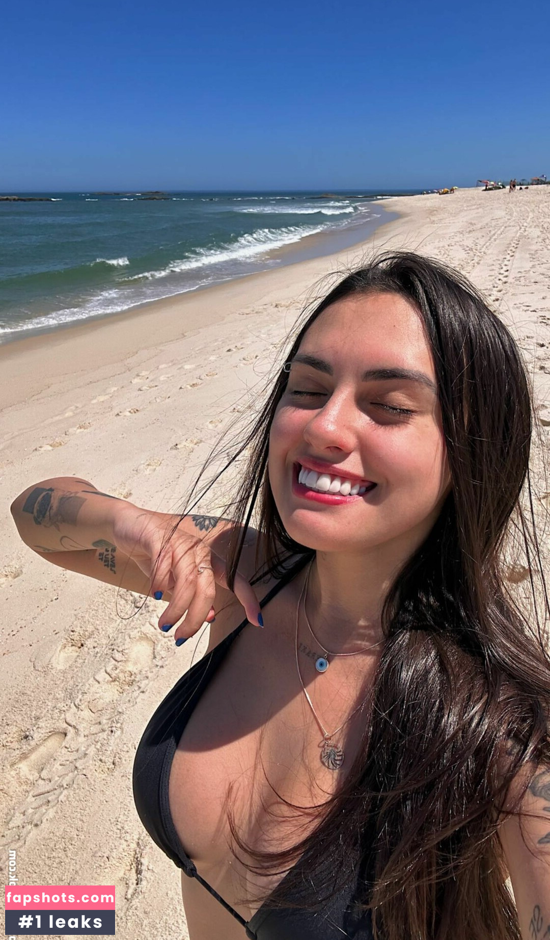 Vitoria Marcilio Nahé úniky fotek pouze od fanoušků #21 - Fapshots