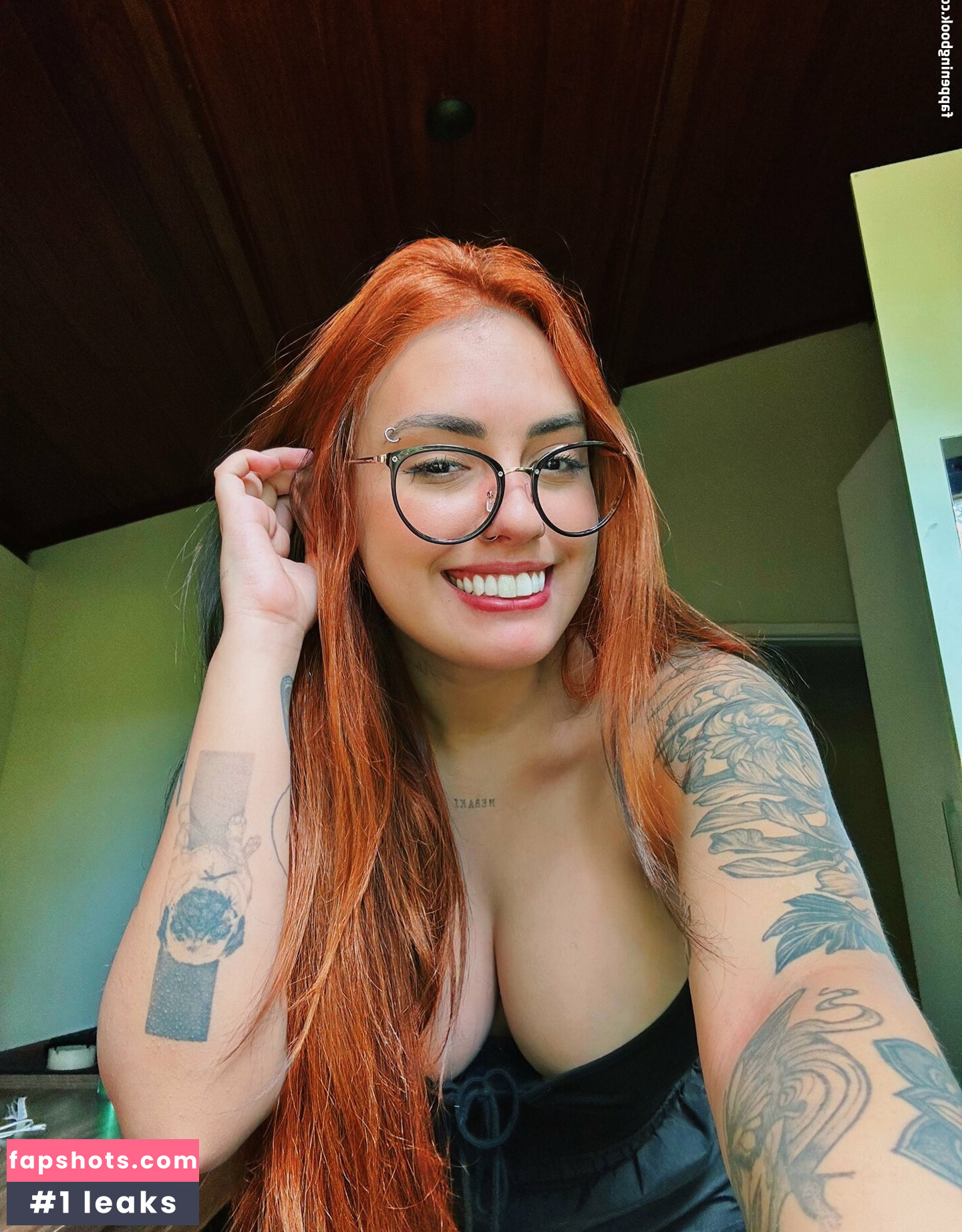 Vitoria Marcilio Nahé úniky fotek pouze od fanoušků #28 - Fapshots