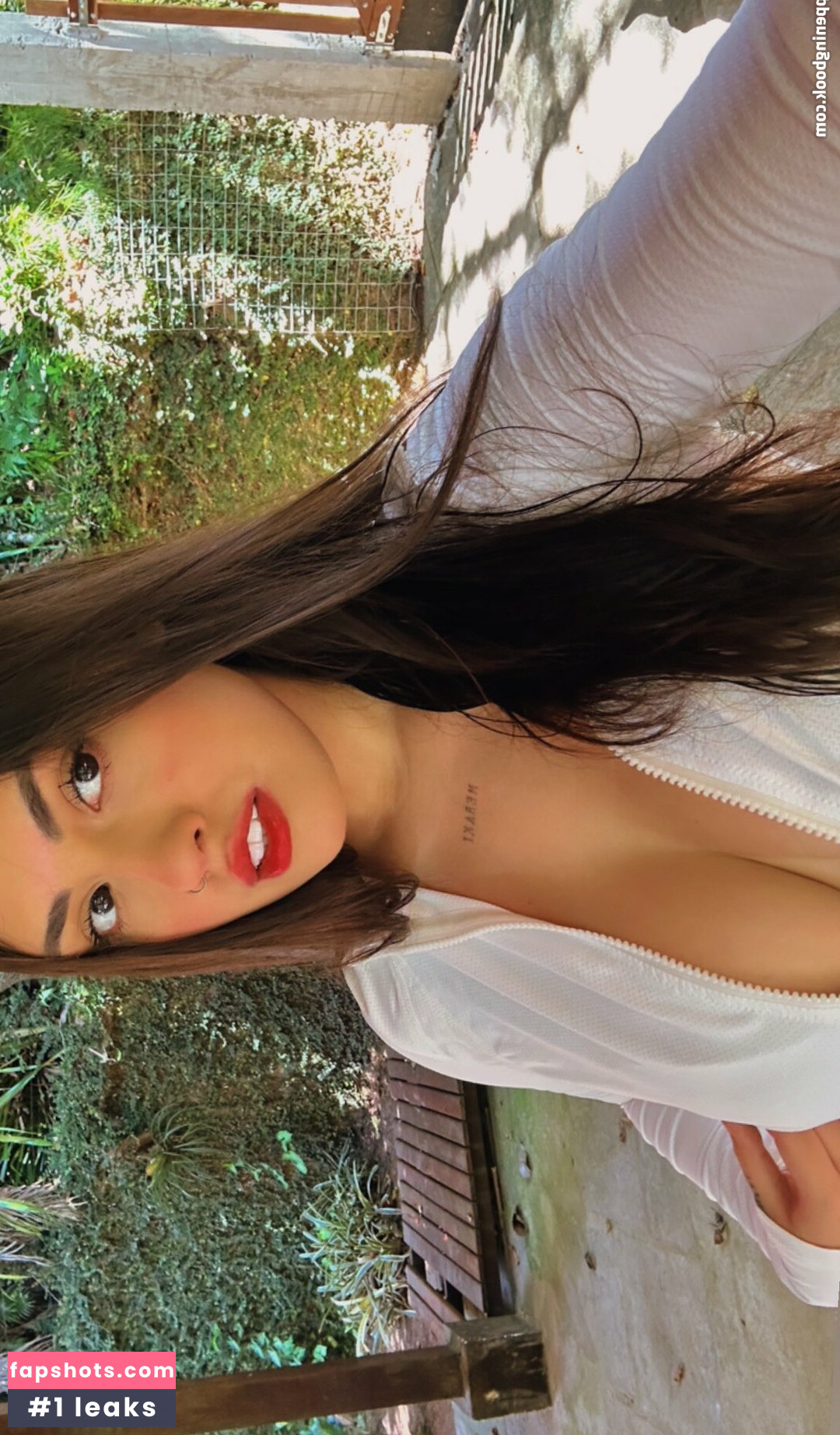 Vitoria Marcilio Nahé úniky fotek pouze od fanoušků #31 - Fapshots