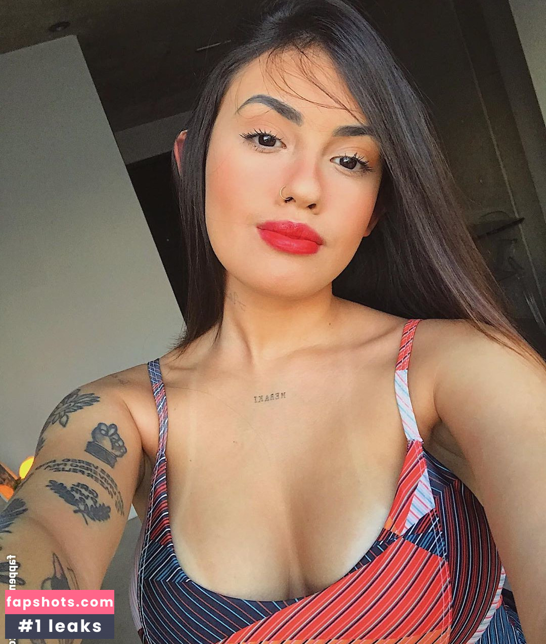 Vitoria Marcilio Nahé úniky fotek pouze od fanoušků #32 - Fapshots