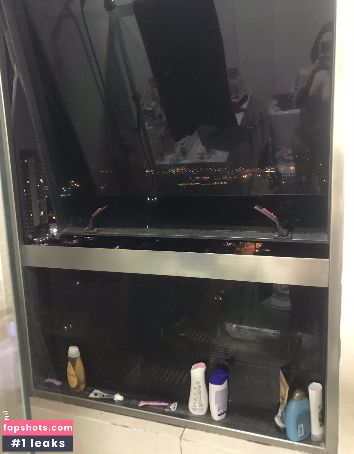 Vitoria Marcilio Nahé úniky fotek pouze od fanoušků #33 - Fapshots