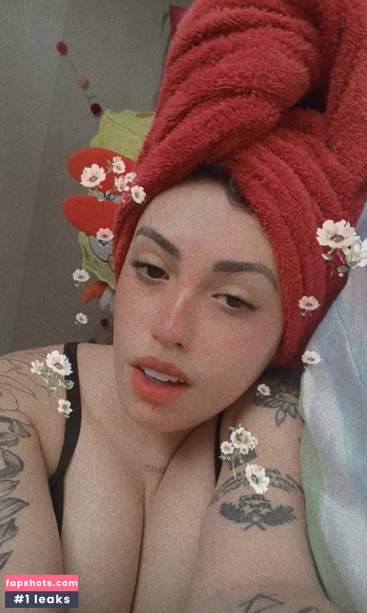 Vitoria Marcilio Nahé úniky fotek pouze od fanoušků #34 - Fapshots