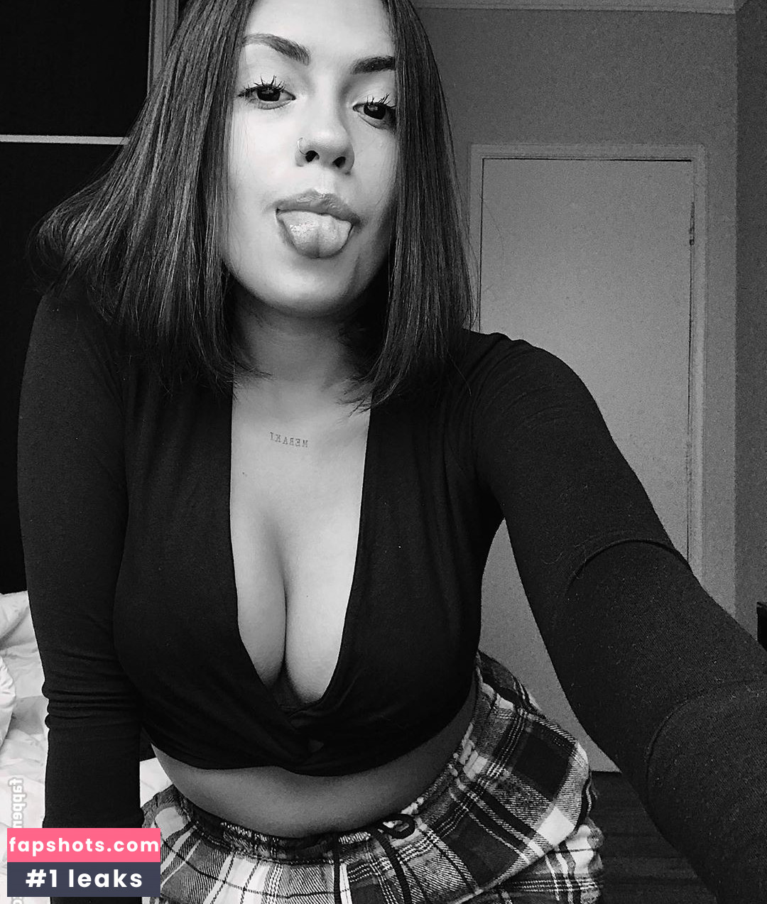 Vitoria Marcilio Nahé úniky fotek pouze od fanoušků #35 - Fapshots