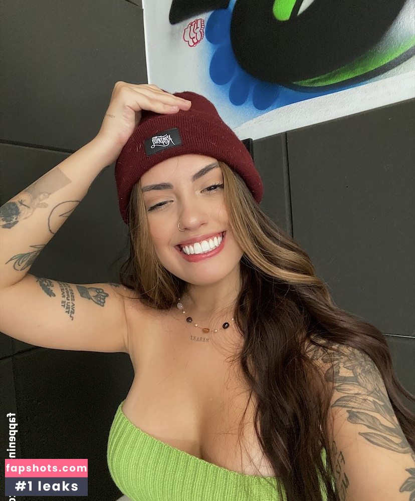 Vitoria Marcilio Nahé úniky fotek pouze od fanoušků #38 - Fapshots