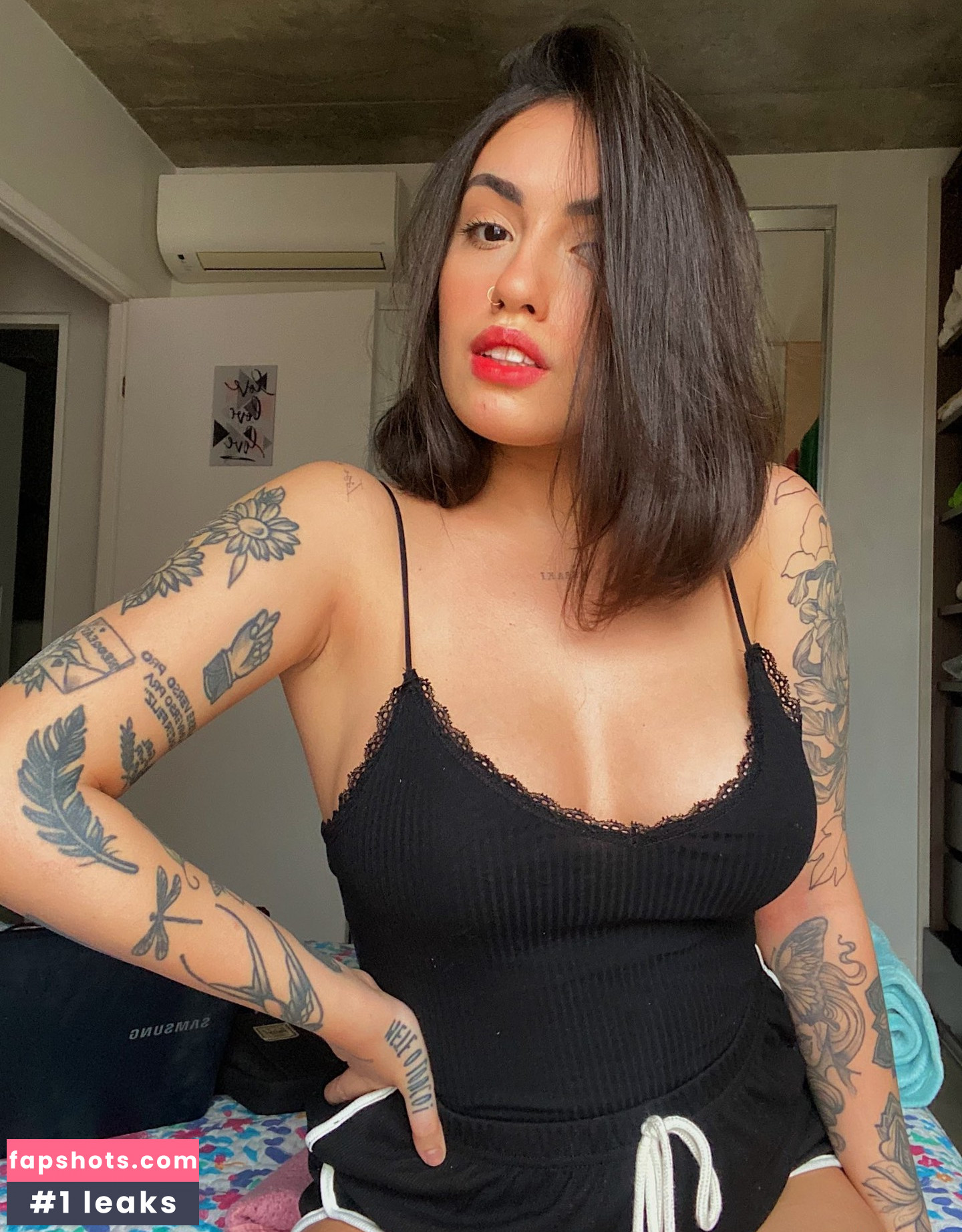 Vitoria Marcilio Nahé úniky fotek pouze od fanoušků #41 - Fapshots