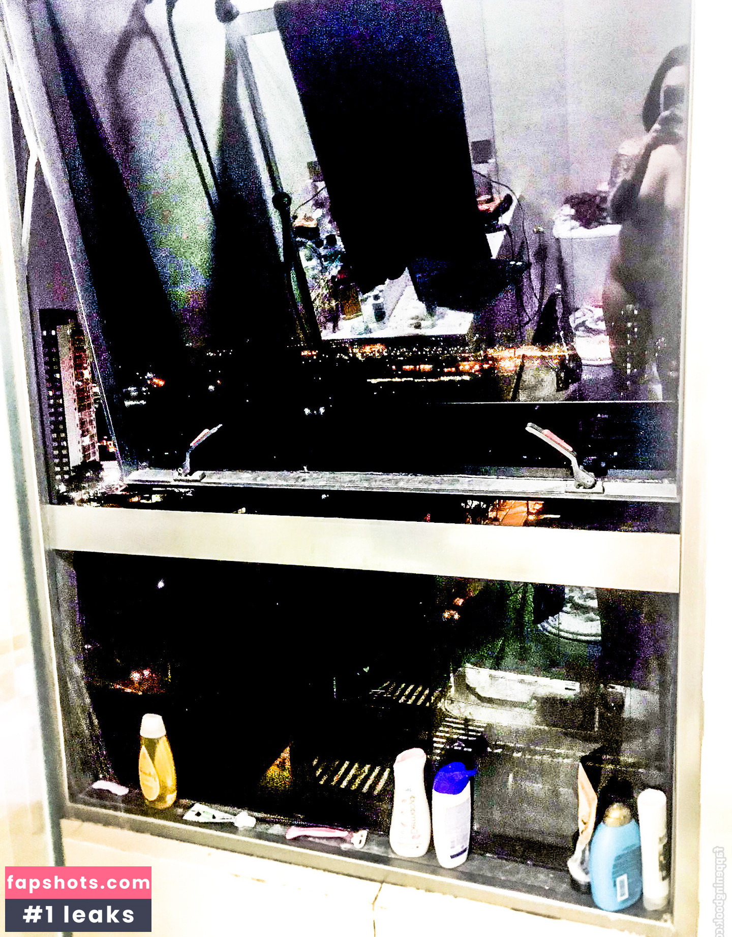 Vitoria Marcilio Nahé úniky fotek pouze od fanoušků #45 - Fapshots