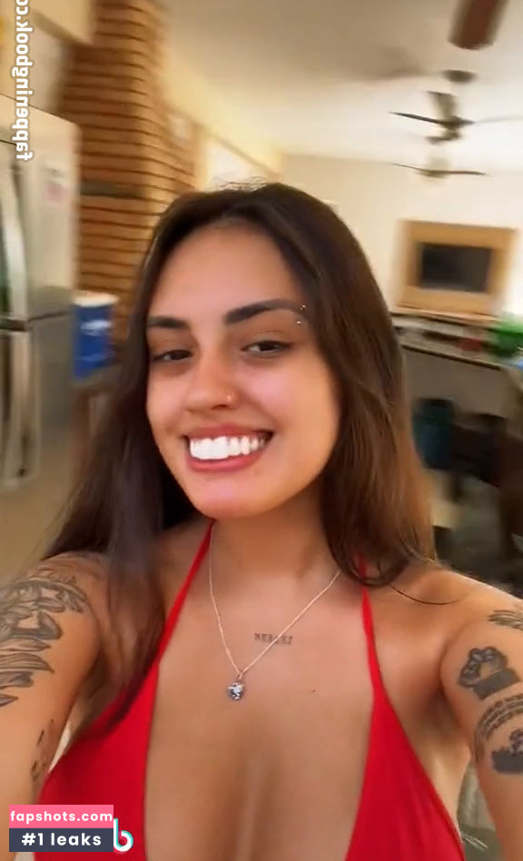 Vitoria Marcilio Nahé úniky fotek pouze od fanoušků #48 - Fapshots