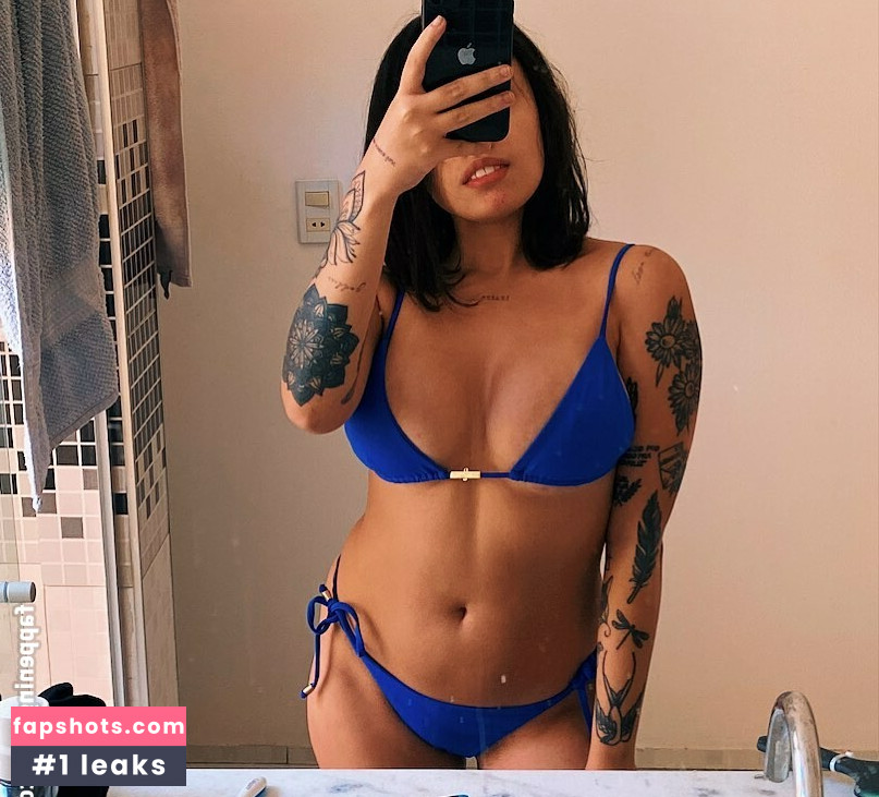 Vitoria Marcilio Nahé úniky fotek pouze od fanoušků #6 - Fapshots