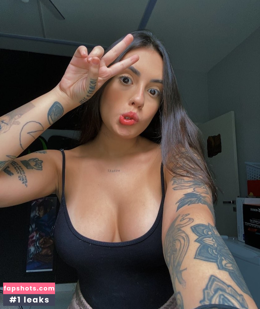 Vitoria Marcilio Nahé úniky fotek pouze od fanoušků #51 - Fapshots