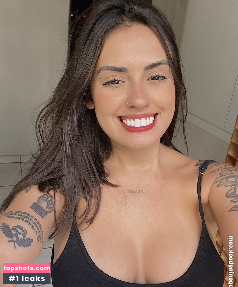 Vitoria Marcilio Nahé úniky fotek pouze od fanoušků #53 - Fapshots