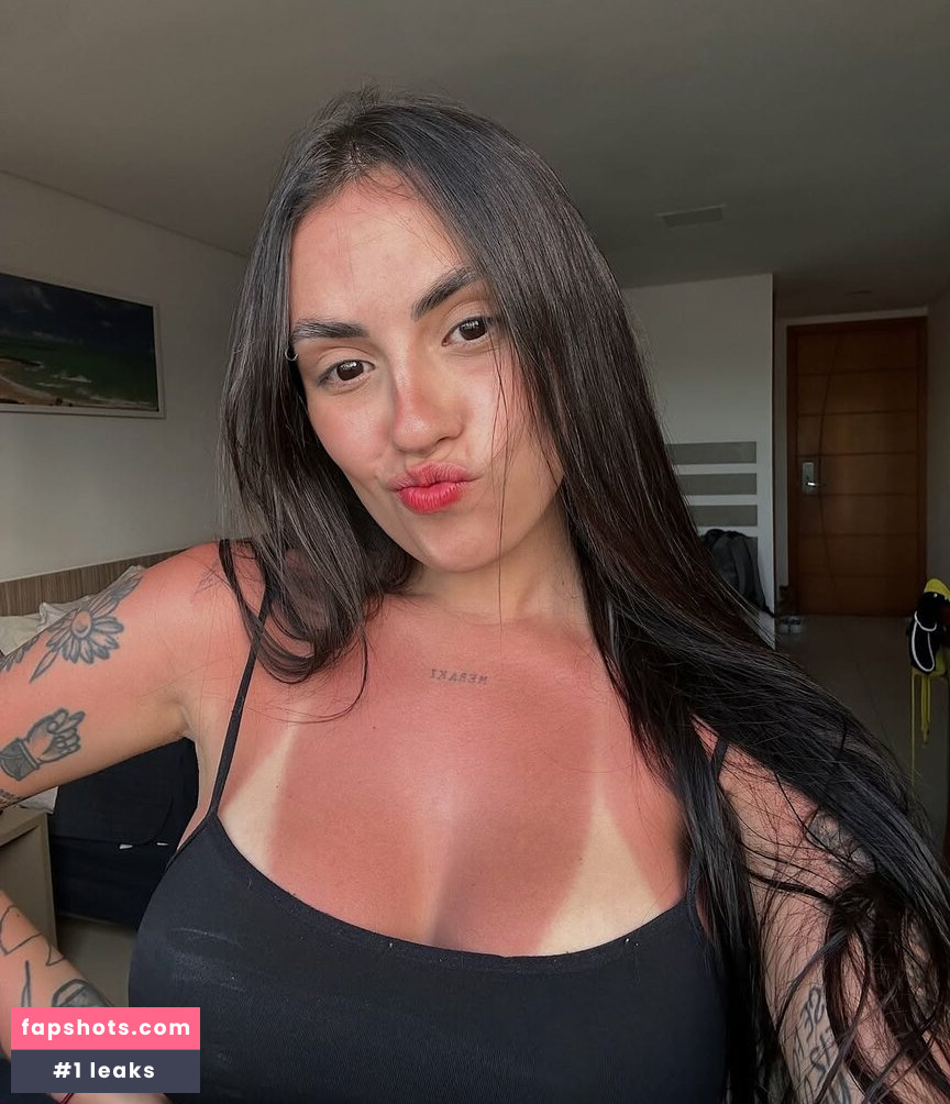 Vitoria Marcilio Nude Leaks OnlyFans - Fapshots