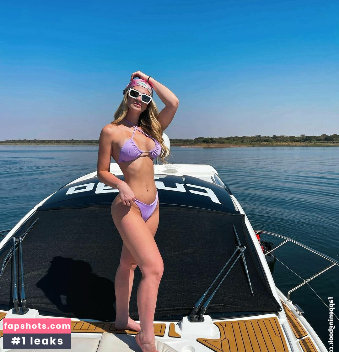 Vitoria Nicolau gallery photo #5