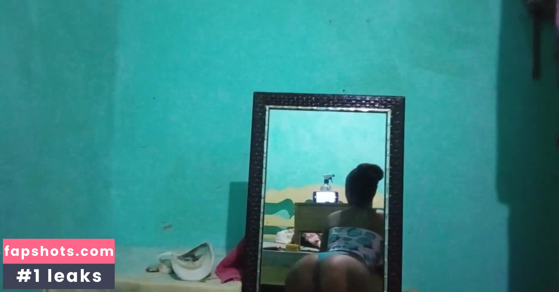 Vitória Souza Filtración Desnuda OnlyFans Foto #7 - Fapshots