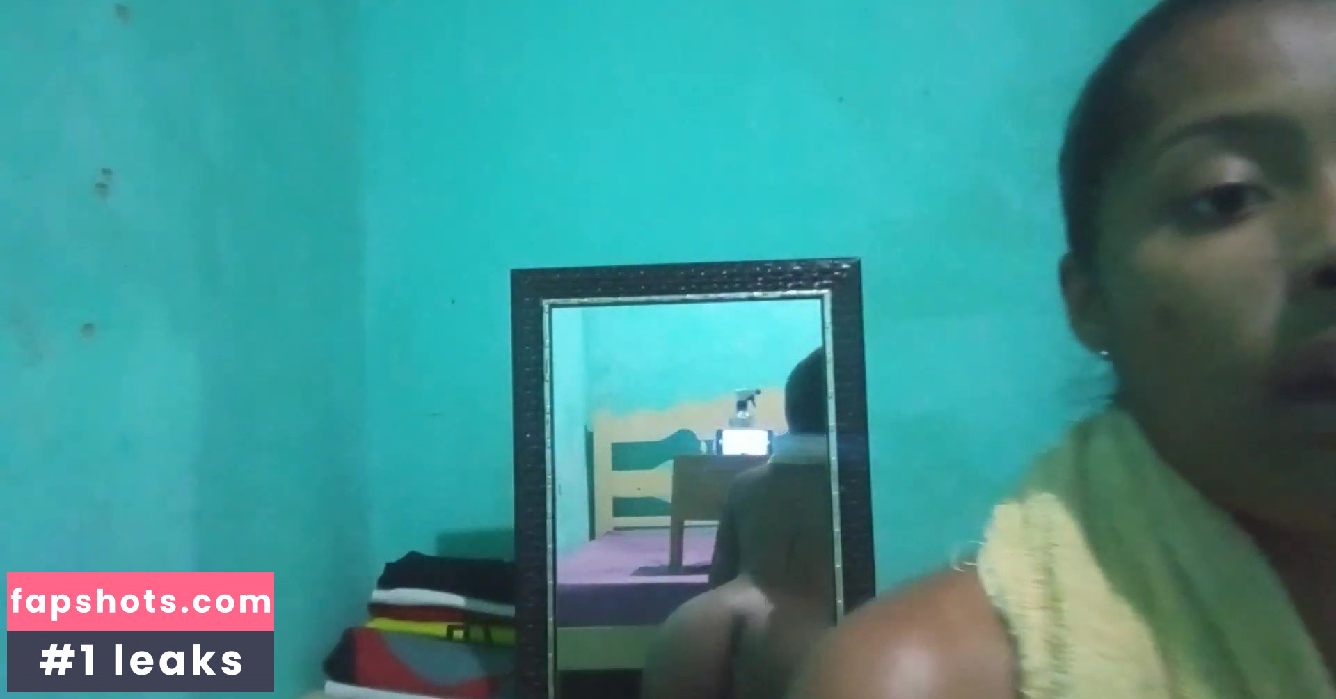 Vitória Souza Filtración Desnuda OnlyFans Foto #8 - Fapshots