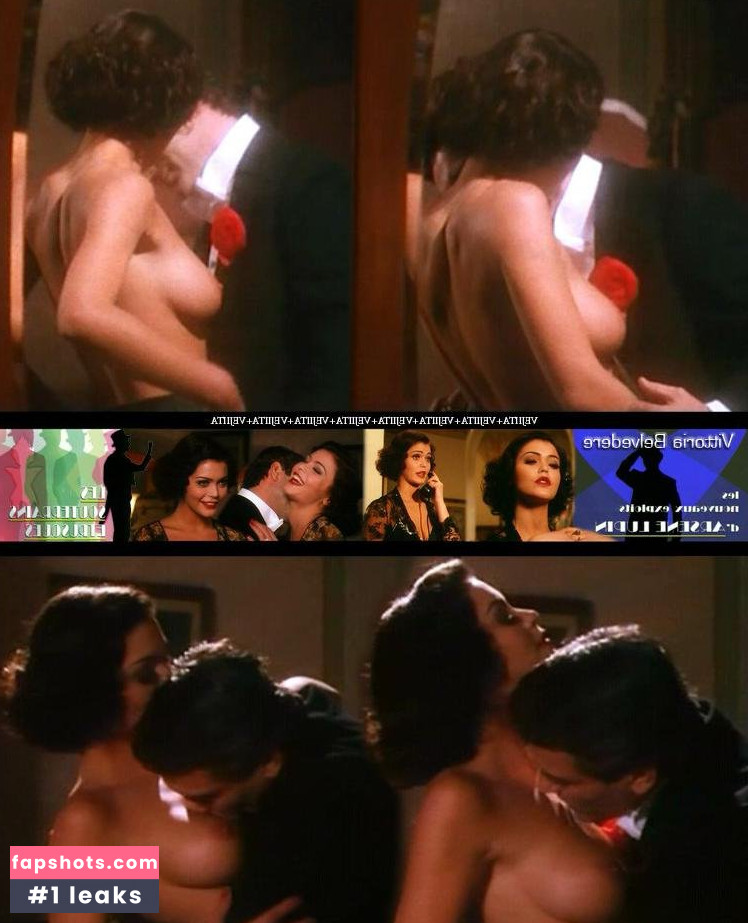 Vittoria Belvedere gallery photo #7