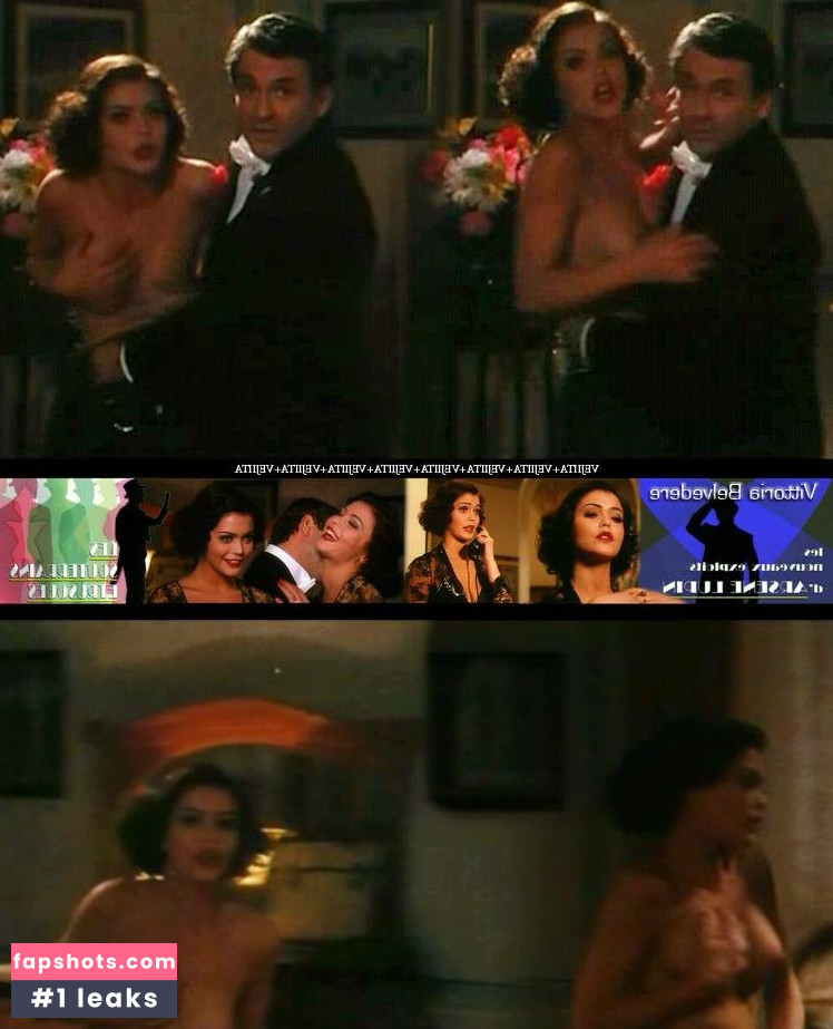 Vittoria Belvedere gallery photo #8