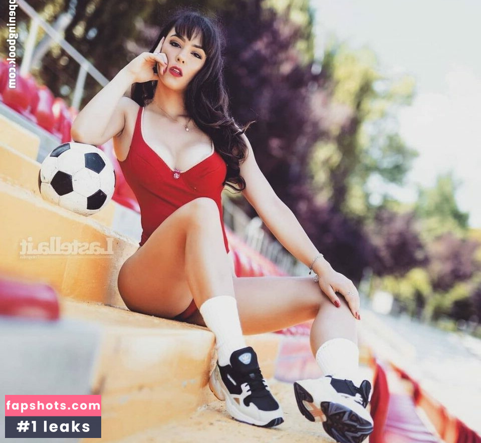 Vittoria Castagnotto gallery photo #13