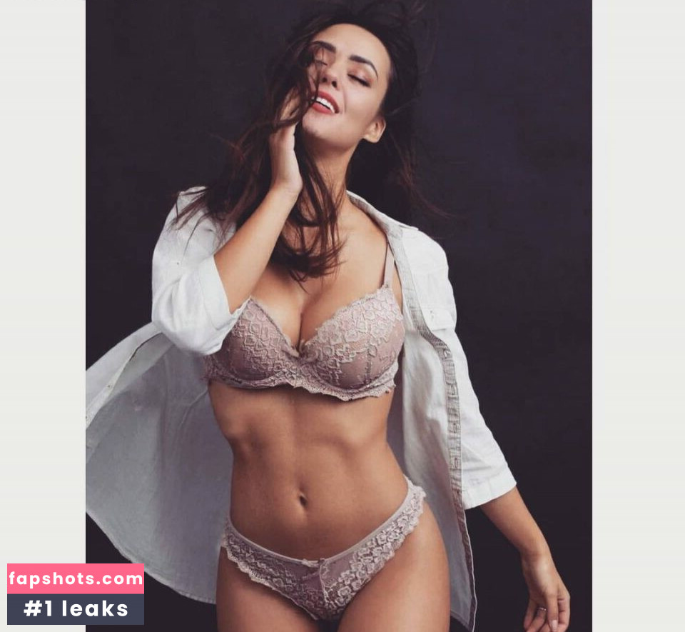 Vittoria Castagnotto gallery photo #8