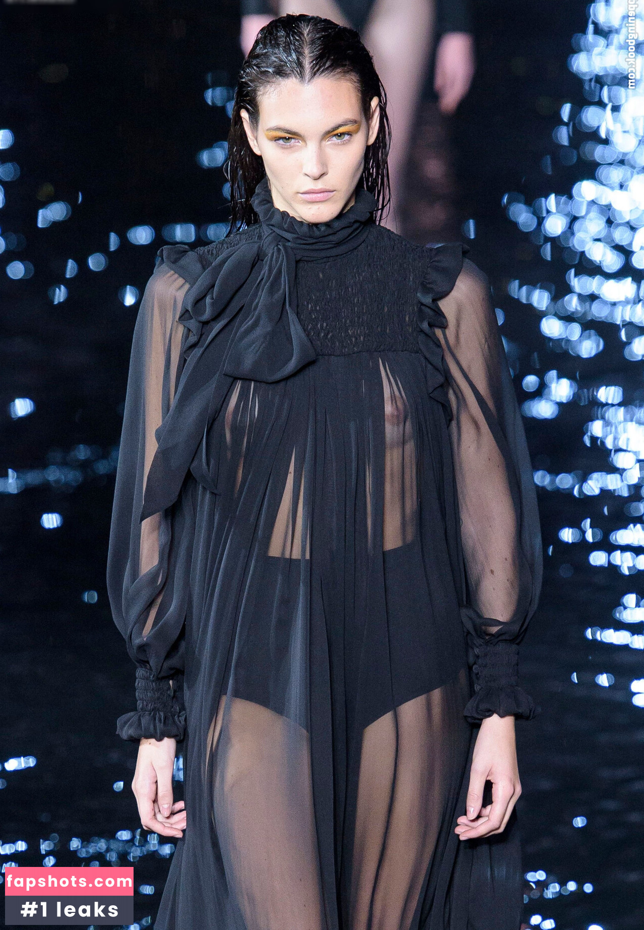 Vittoria Ceretti Nude Leaks OnlyFans Photos #11 - LeakJerk