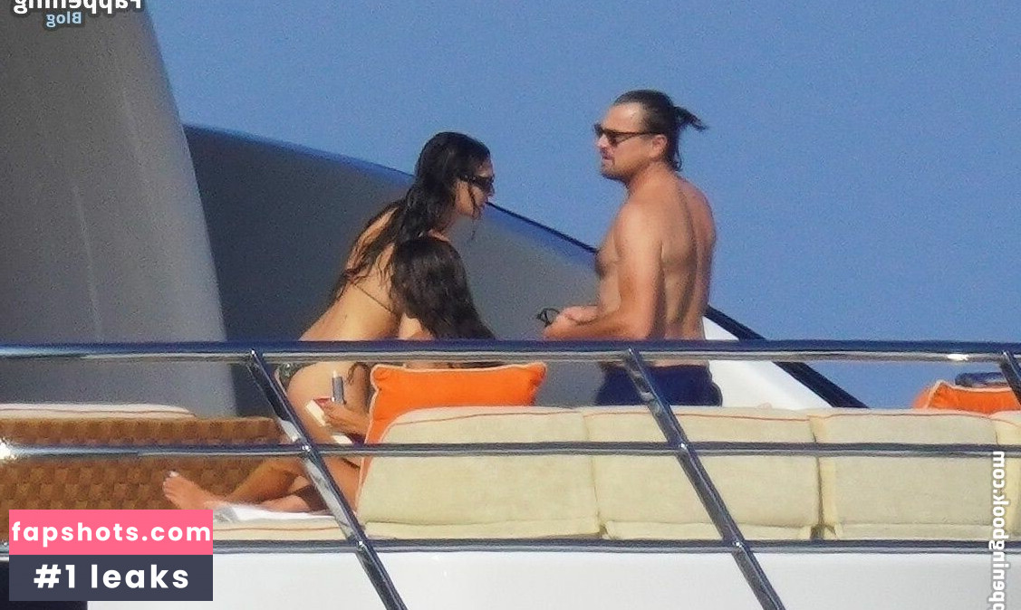 Vittoria Ceretti Nude Leaks OnlyFans Photos #101 - LeakJerk