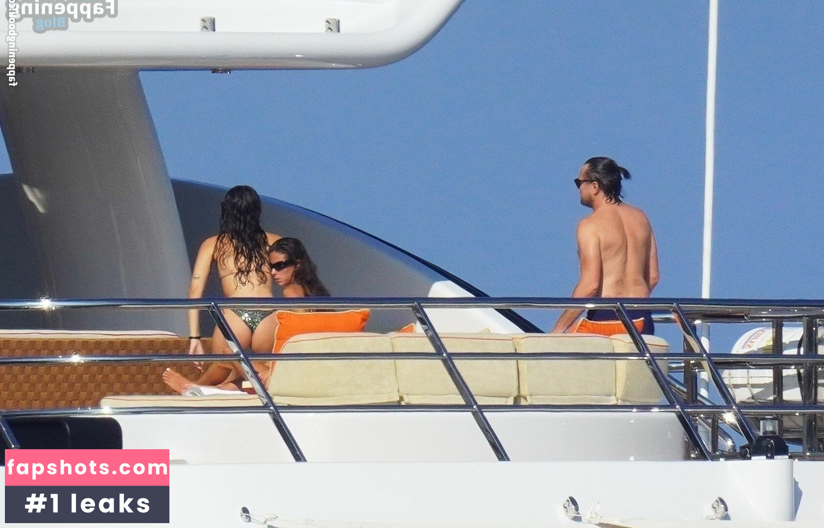 Vittoria Ceretti Nude Leaks OnlyFans Photos #102 - LeakJerk