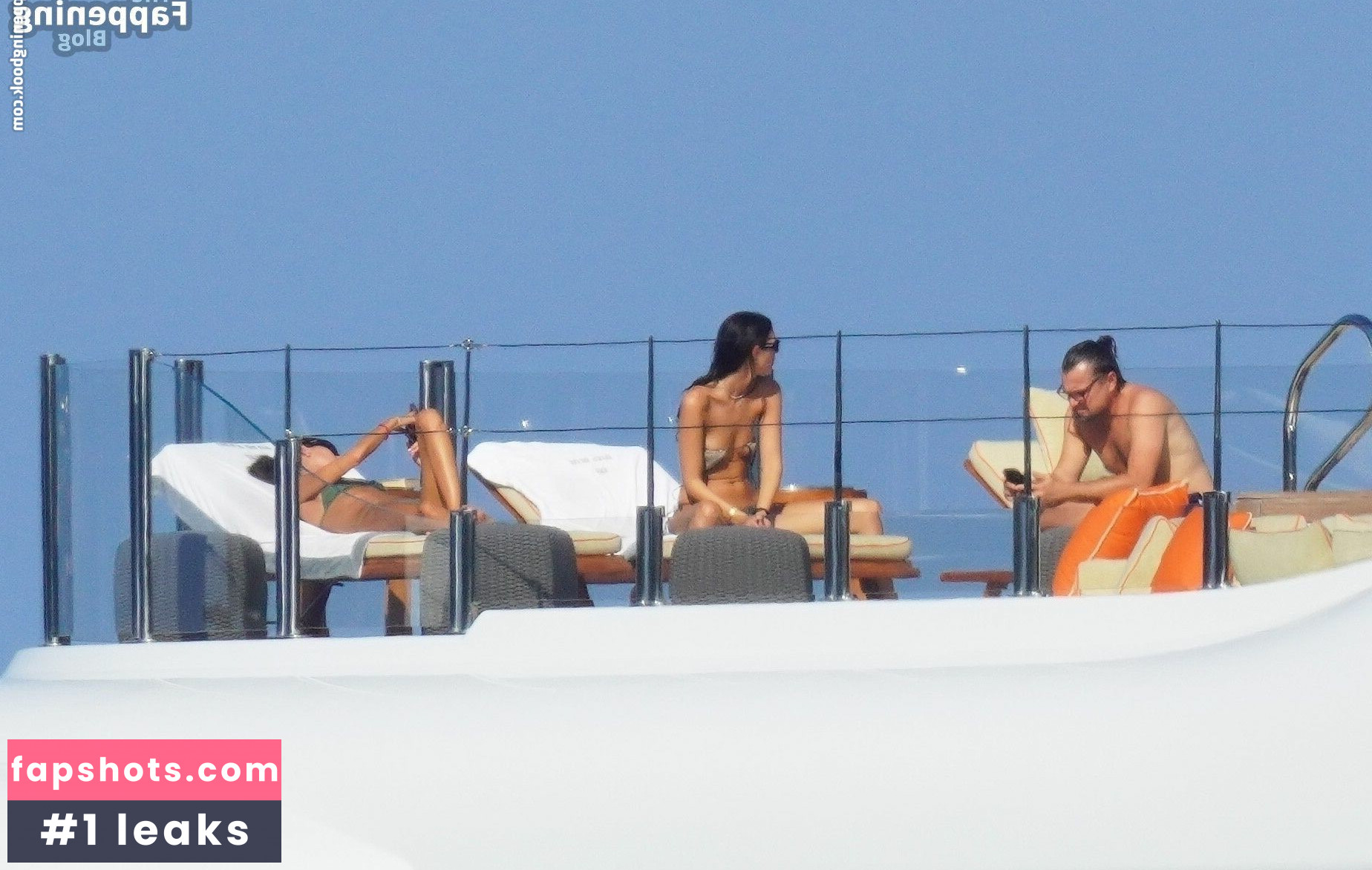 Vittoria Ceretti Nude Leaks OnlyFans Photos #107 - LeakJerk