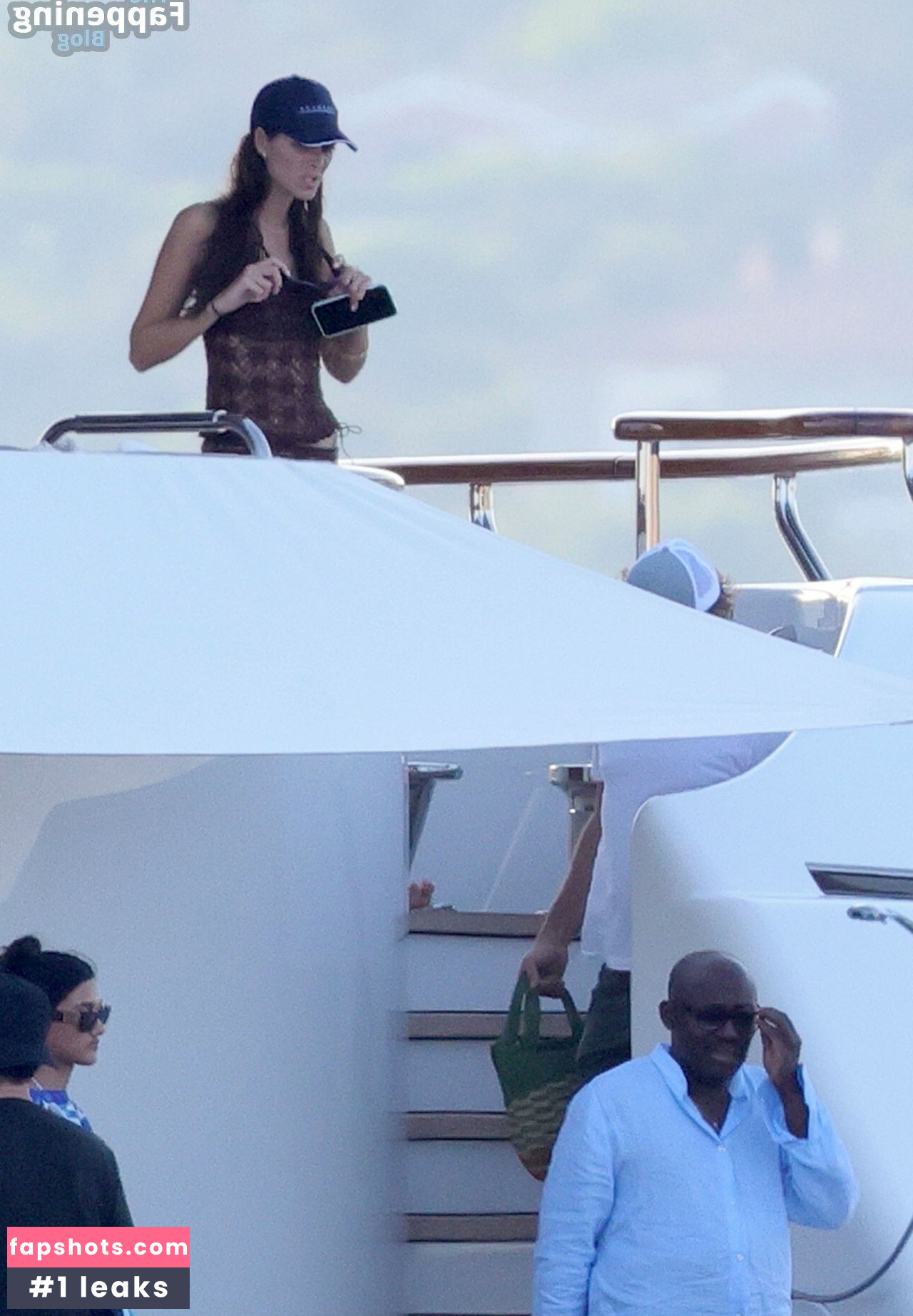 Vittoria Ceretti Nude Leaks OnlyFans Photos #110 - LeakJerk