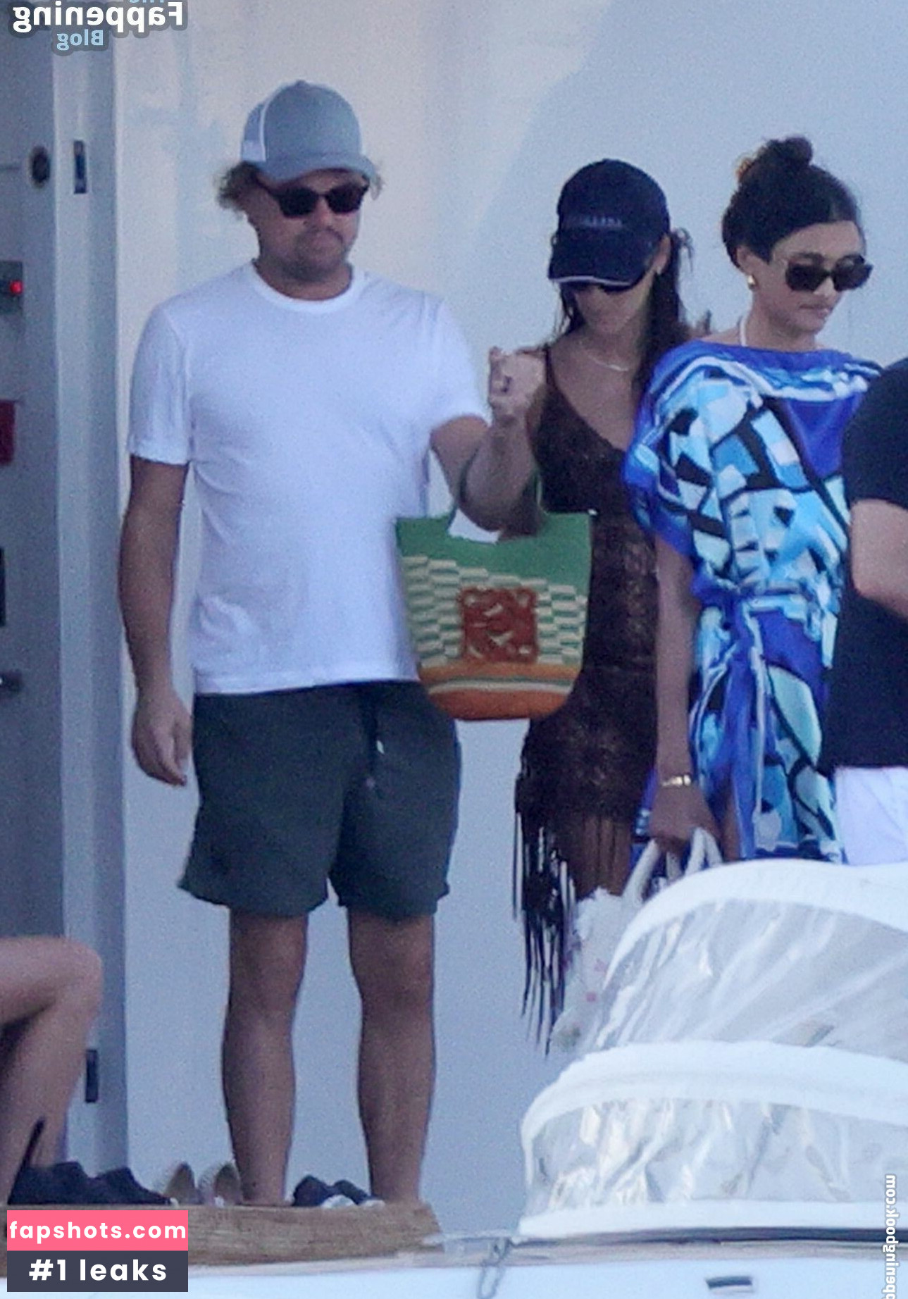 Vittoria Ceretti Nude Leaks OnlyFans Photos #111 - LeakJerk