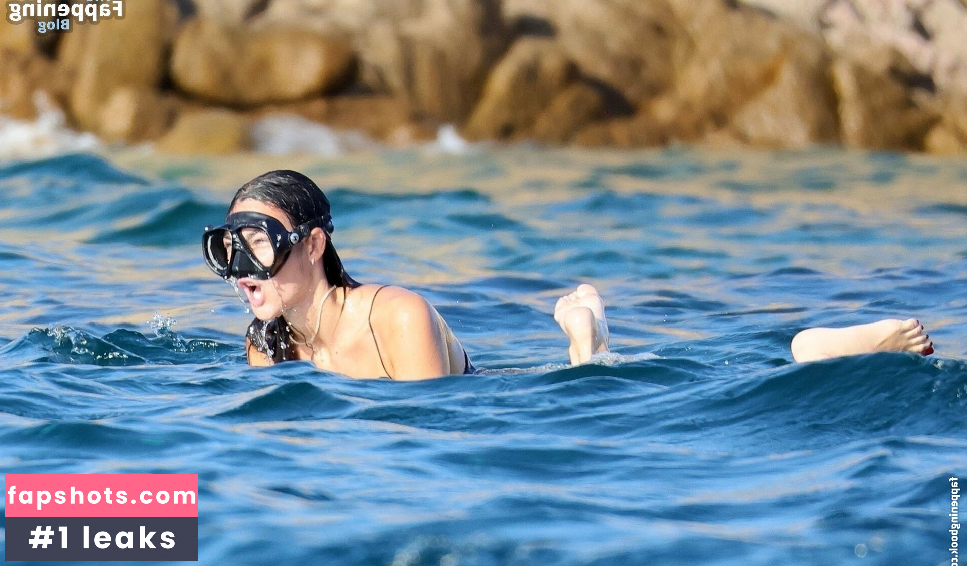 Vittoria Ceretti Nude Leaks OnlyFans Photos #115 - LeakJerk