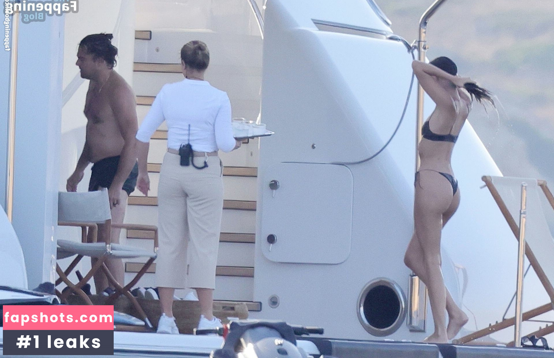 Vittoria Ceretti Nude Leaks OnlyFans Photos #116 - LeakJerk