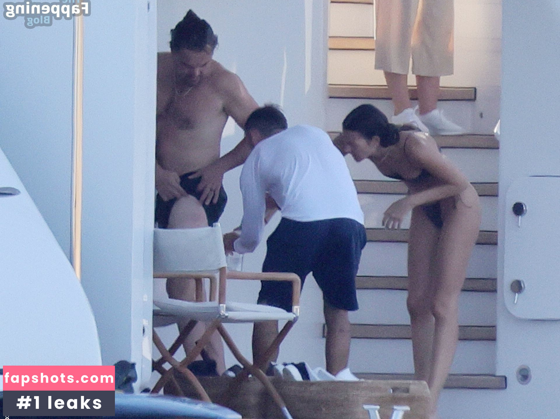 Vittoria Ceretti Nude Leaks OnlyFans Photos #117 - LeakJerk