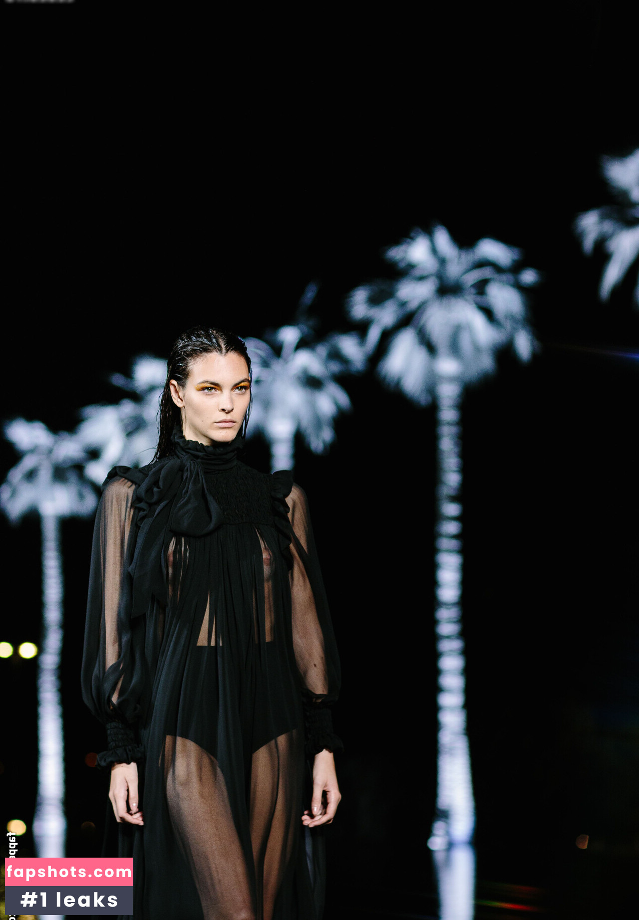 Vittoria Ceretti Nude Leaks OnlyFans Photos #13 - LeakJerk