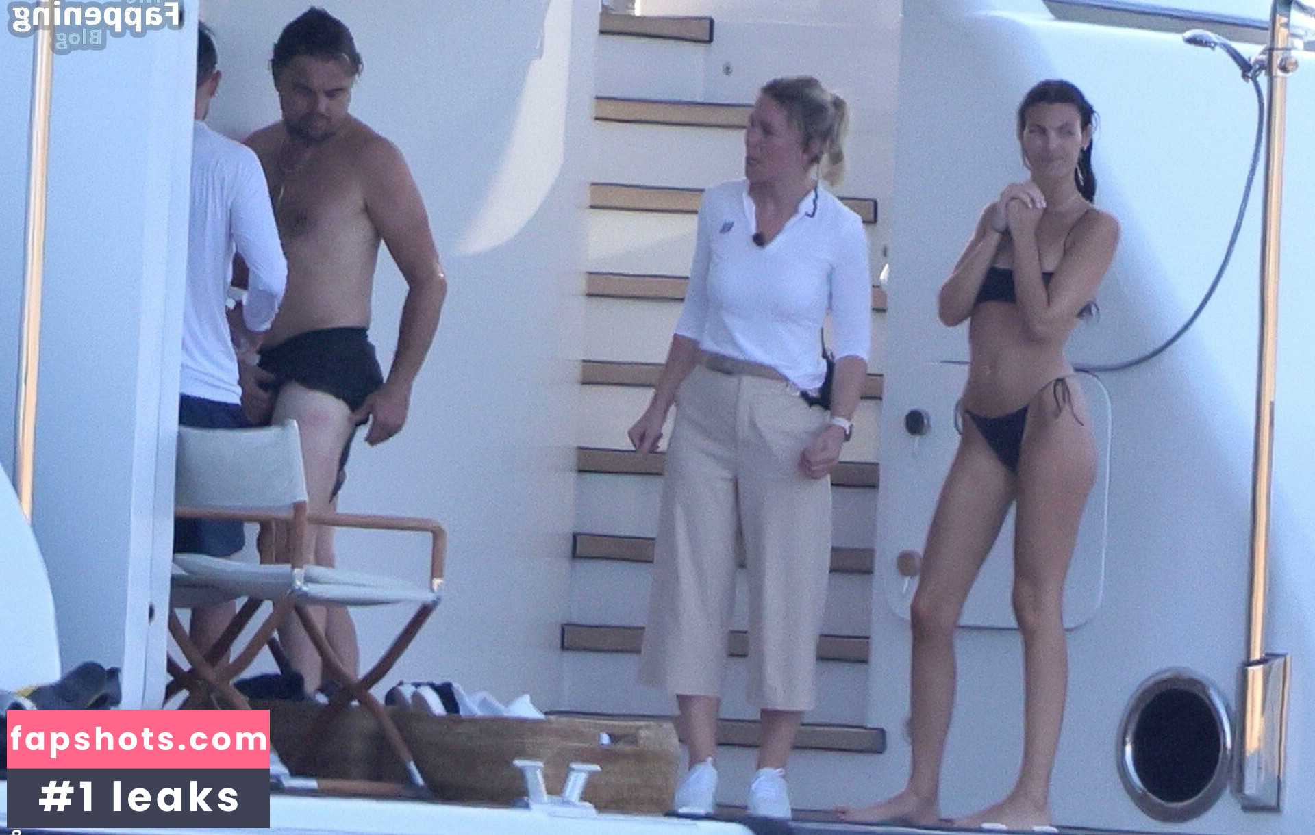 Vittoria Ceretti Nude Leaks OnlyFans Photos #121 - LeakJerk