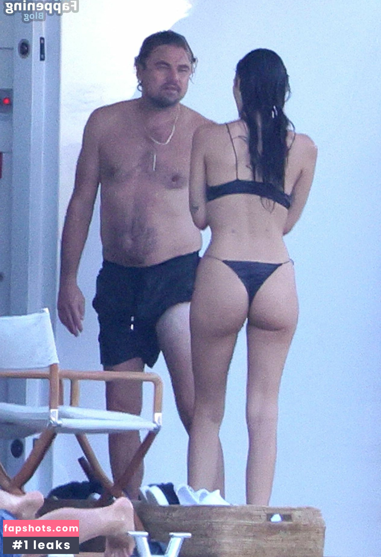 Vittoria Ceretti Nude Leaks OnlyFans Photos #126 - LeakJerk