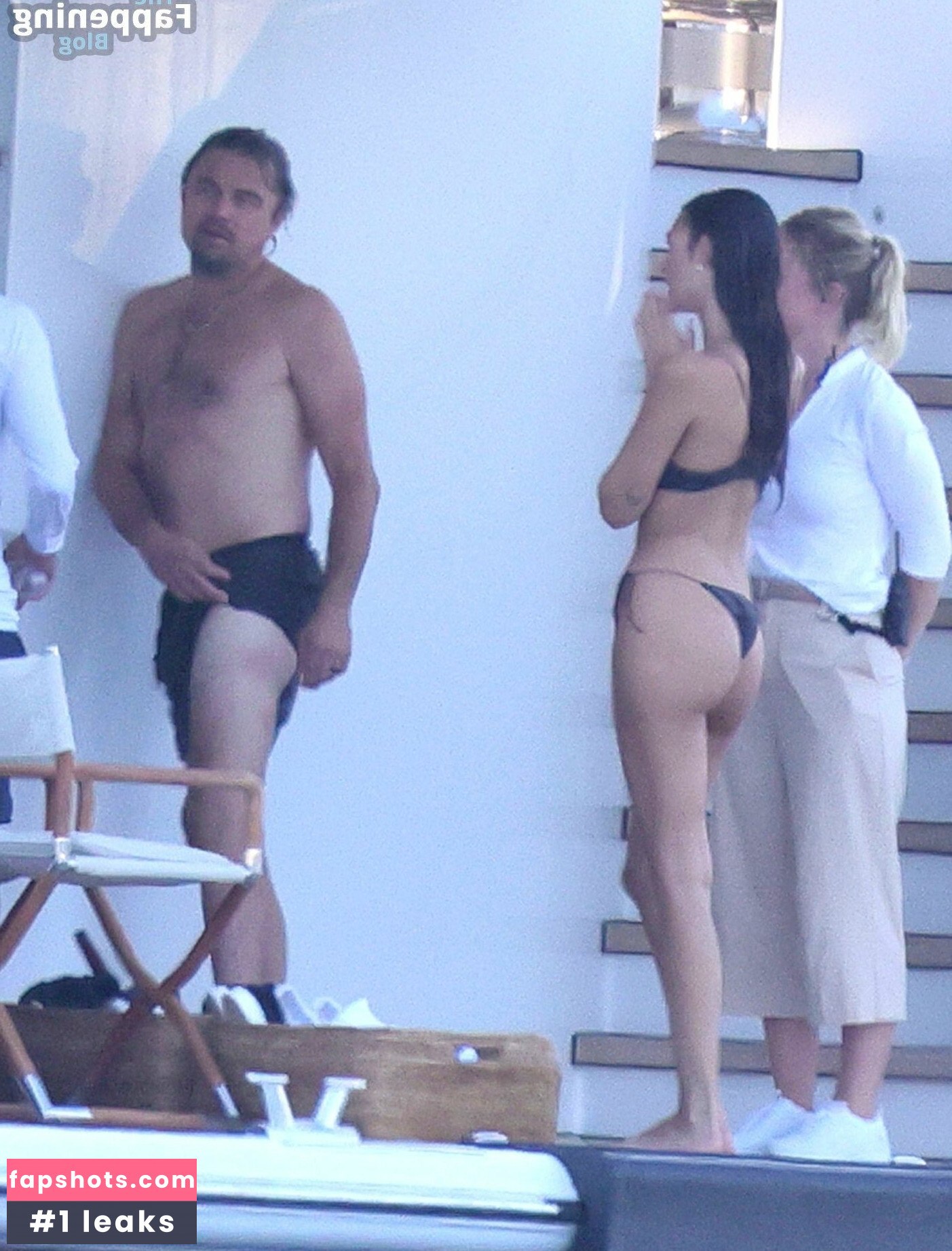 Vittoria Ceretti Nude Leaks OnlyFans Photos #127 - LeakJerk