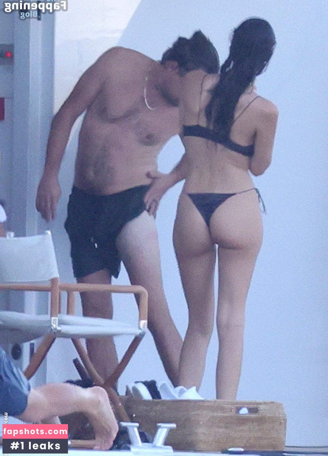 Vittoria Ceretti Nude Leaks OnlyFans Photos #131 - LeakJerk