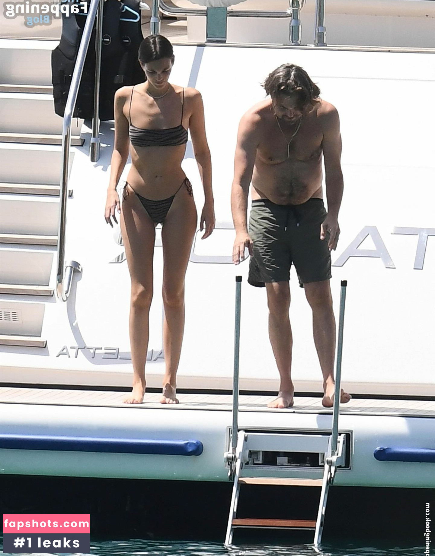 Vittoria Ceretti Nude Leaks OnlyFans Photos #134 - LeakJerk