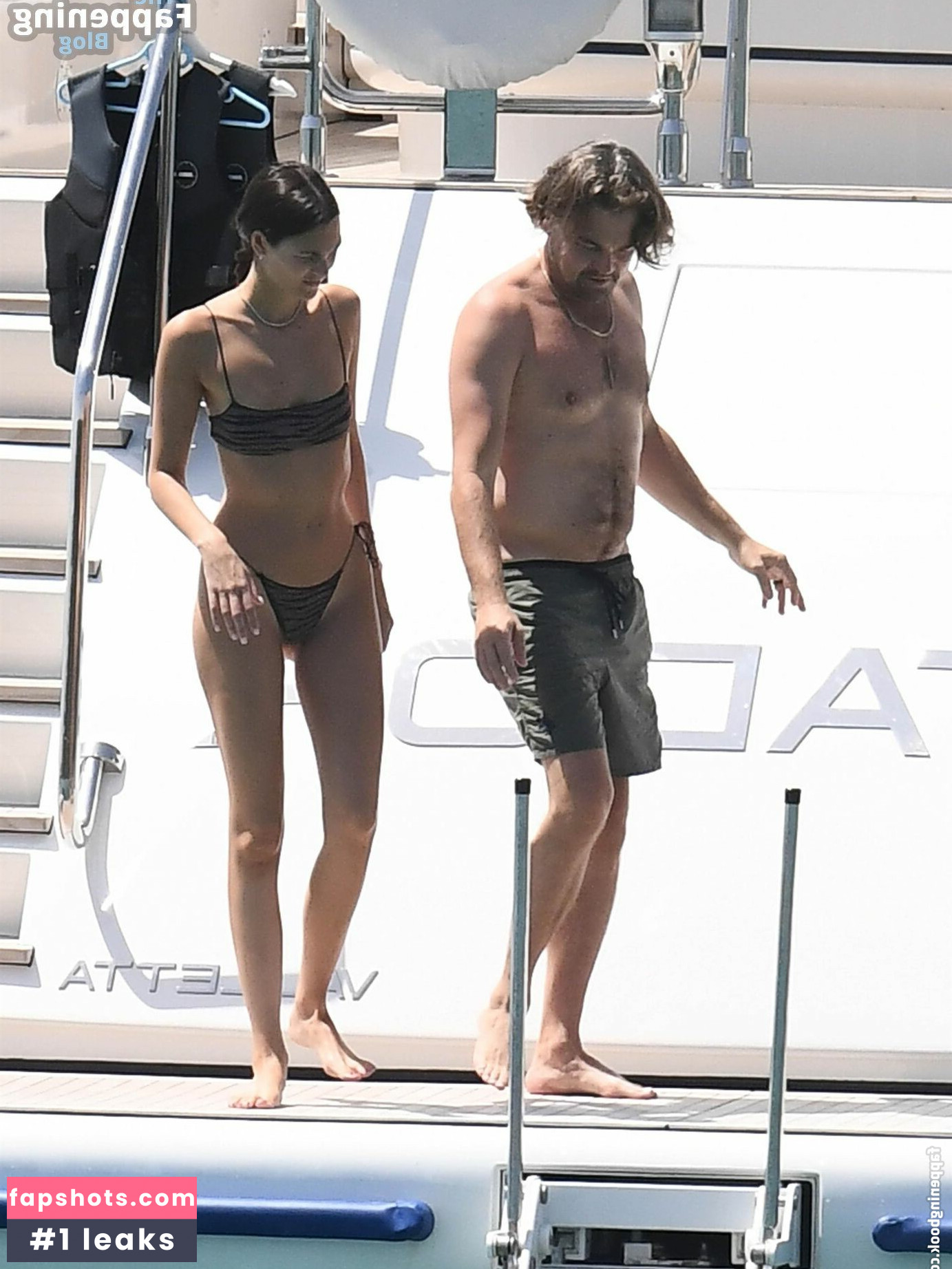 Vittoria Ceretti Nude Leaks OnlyFans Photos #135 - LeakJerk