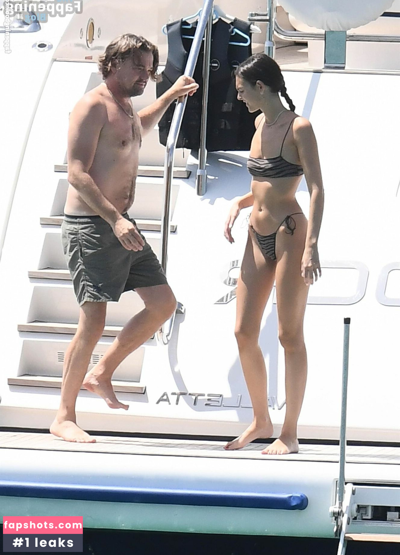 Vittoria Ceretti Nude Leaks OnlyFans Photos #136 - LeakJerk