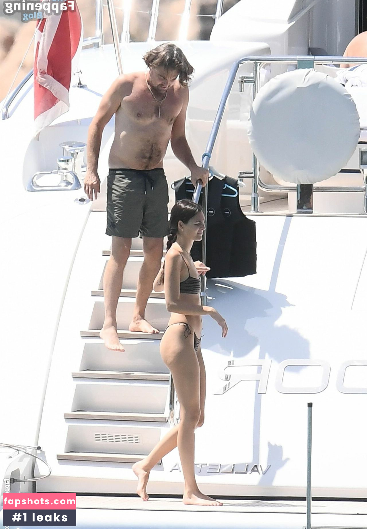 Vittoria Ceretti Nude Leaks OnlyFans Photos #137 - LeakJerk