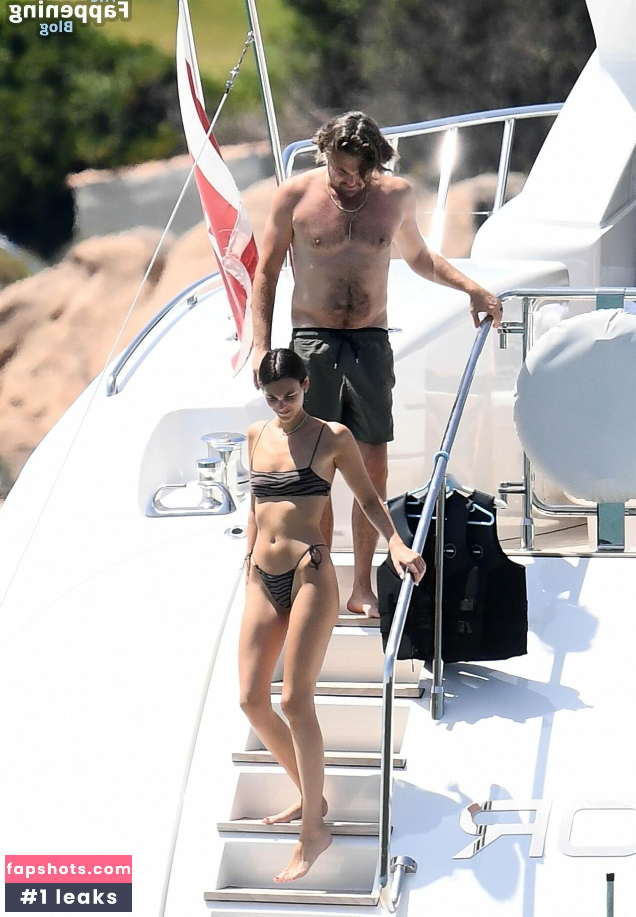 Vittoria Ceretti Nude Leaks OnlyFans Photos #139 - LeakJerk