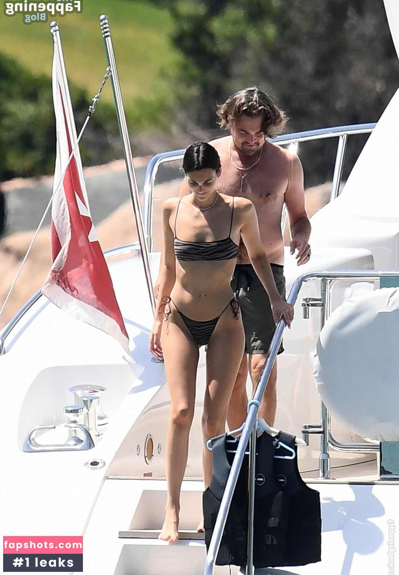 Vittoria Ceretti Nude Leaks OnlyFans Photos #140 - LeakJerk