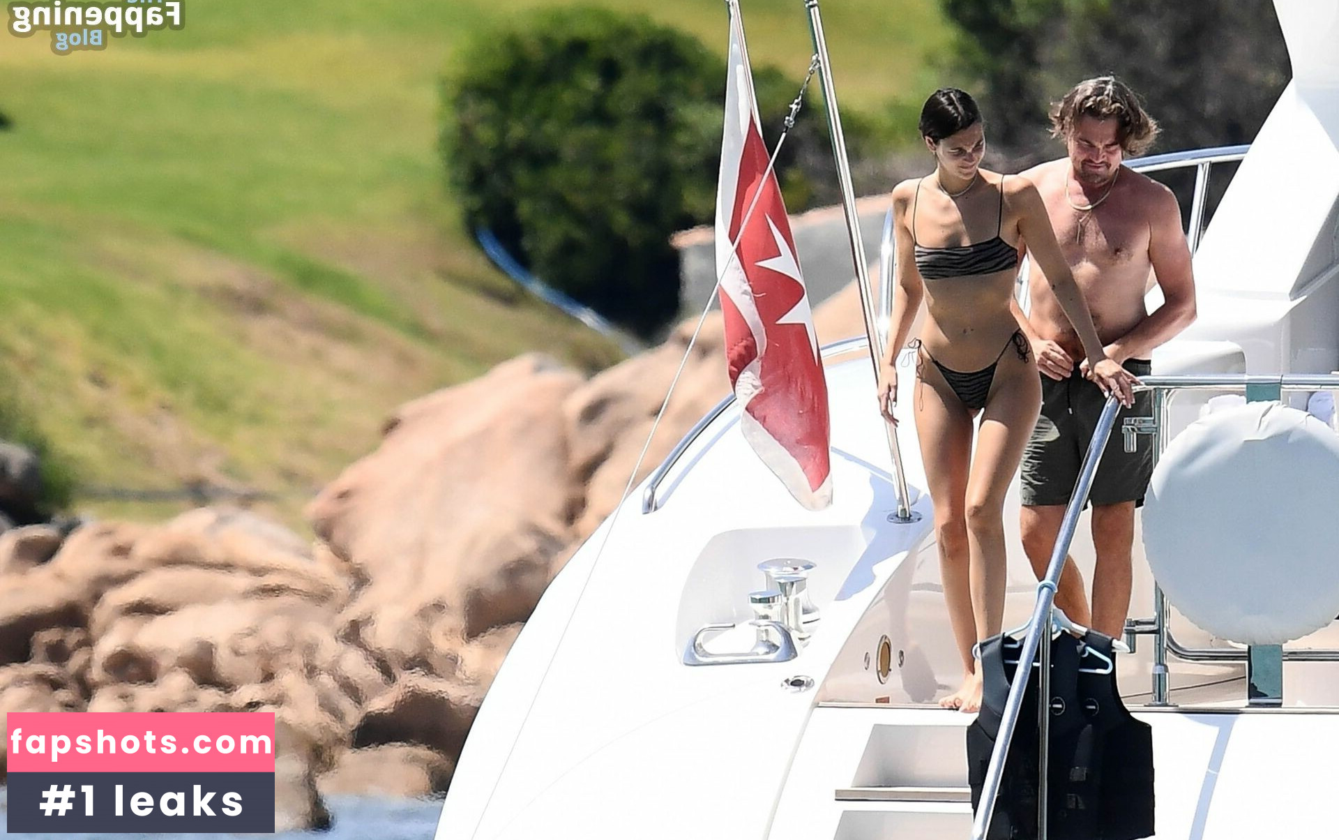 Vittoria Ceretti Nude Leaks OnlyFans Photos #141 - LeakJerk