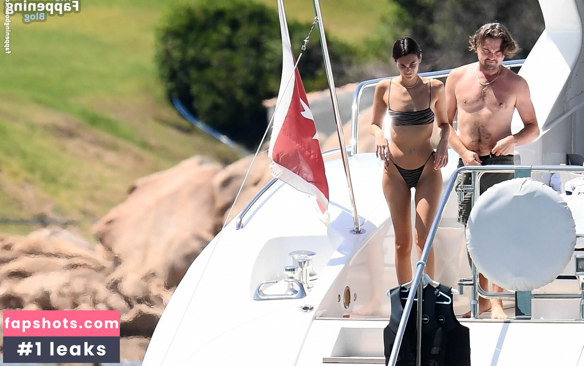 Vittoria Ceretti Nude Leaks OnlyFans Photos #143 - LeakJerk