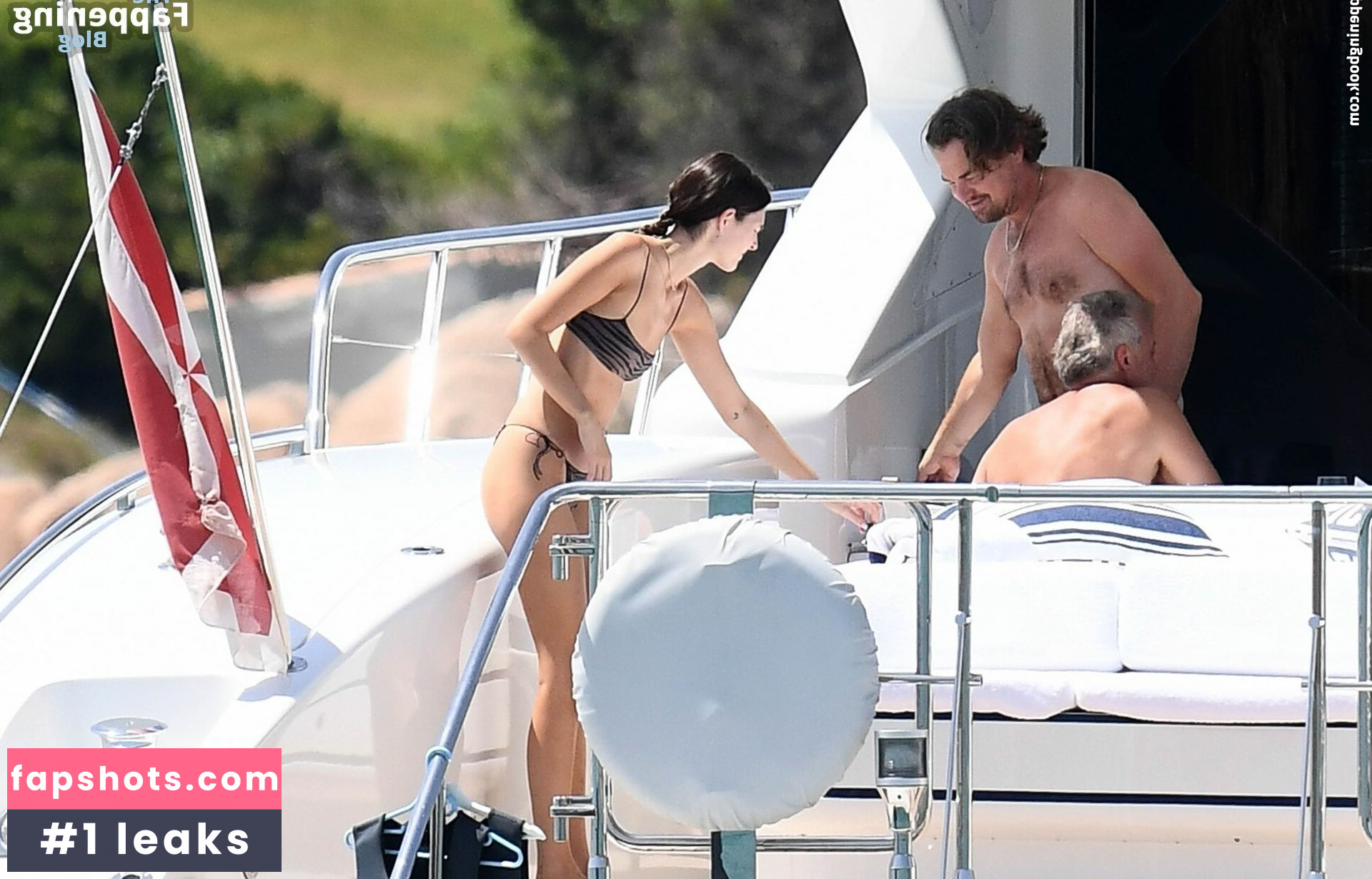 Vittoria Ceretti Nude Leaks OnlyFans Photos #144 - LeakJerk