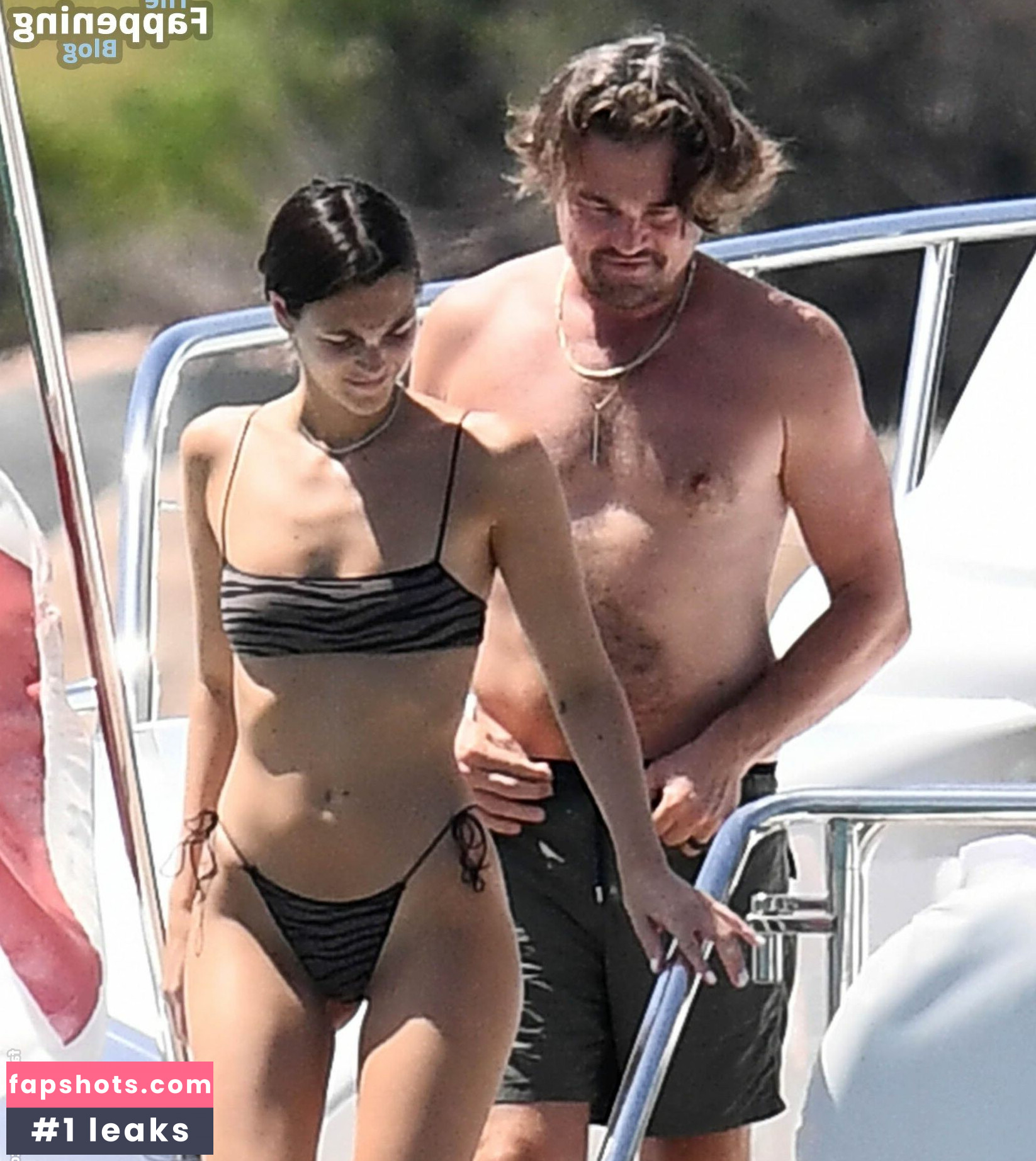 Vittoria Ceretti Nude Leaks OnlyFans Photos #145 - LeakJerk